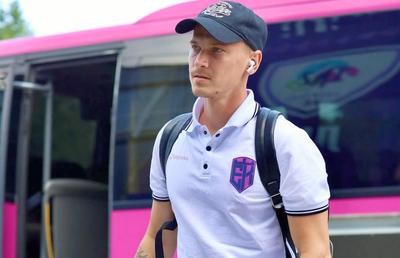 Transfer de urgență în Superliga! A semnat fostul jucător de la Dinamo Kiev