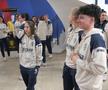 A fost lansată seria „Princess Warrior”. Documentarul prezintă culisele vieții a patru sportive de performanță // foto: Andrei Furnigă