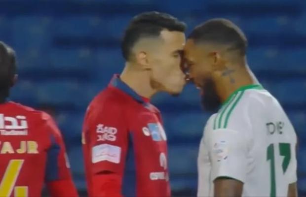 A încercat să-l agreseze sexual după un gol anulat: „Nu mai simțisem în viața mea o duhoare atât de urâtă!”