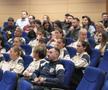 A fost lansată seria „Princess Warrior”. Documentarul prezintă culisele vieții a patru sportive de performanță // foto: Andrei Furnigă