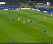 Manuel Akanji, gafă foarte mare în Inter Milano - Bodo/Glimt