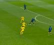 Manuel Akanji, gafă foarte mare în Inter Milano - Bodo/Glimt