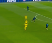 Manuel Akanji, gafă foarte mare în Inter Milano - Bodo/Glimt