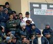 Dacia Unirea Brăila - Dinamo, „sfert” de Cupă jucat în decembrie 2004 / Sursă foto: Arhivă Gazeta Sporturilor