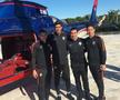 La 4 ani de la începerea războiului din Ucraina, Paulo Fonseca și-a amintit cea mai teribilă experiență: „Am petrecut o noapte în buncăr cu De Zerbi. Eram terorizați!”