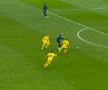 Manuel Akanji, gafă foarte mare în Inter Milano - Bodo/Glimt