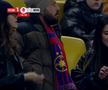 Soția titularului de la FCSB, la prima apariție pe Arena Națională » Cum a fost surprinsă în tribune