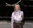 Leah Williamson, la Săptămâna Modei din Londra / FOTO: GettyImages