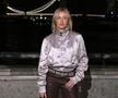 Leah Williamson, la Săptămâna Modei din Londra / FOTO: GettyImages