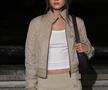 Actrița Lily Chee, la Săptămâna Modei din Londra / FOTO: GettyImages