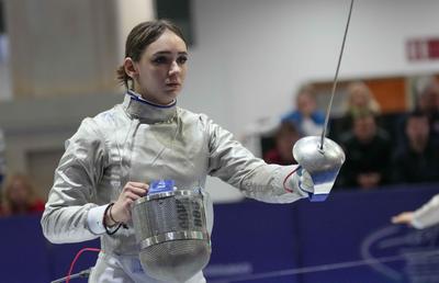 Echipa feminină de sabie a României, locul 25 la Campionatele Mondiale