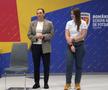 A fost lansată seria „Princess Warrior”. Documentarul prezintă culisele vieții a patru sportive de performanță // foto: Andrei Furnigă