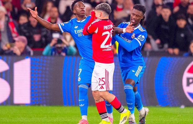 Se adoptă „Legea Vinicius”! » Acoperirea gurii va deveni infracțiune