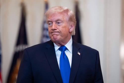 Președintele SUA, Donald Trump Foto: Imago Images