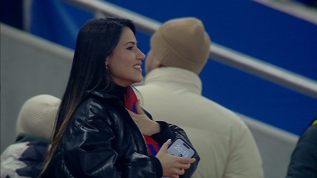 Sotie Ofi Arad - FCSB