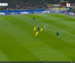 Manuel Akanji, gafă foarte mare în Inter Milano - Bodo/Glimt