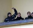 Dacia Unirea Brăila - Dinamo, „sfert” de Cupă jucat în decembrie 2004 / Sursă foto: Arhivă Gazeta Sporturilor