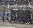 FCSB, campioană en titre la acel moment, a disputat un amical la Brăila în februarie 2005. A fost isterie în oraș / Sursă foto:
