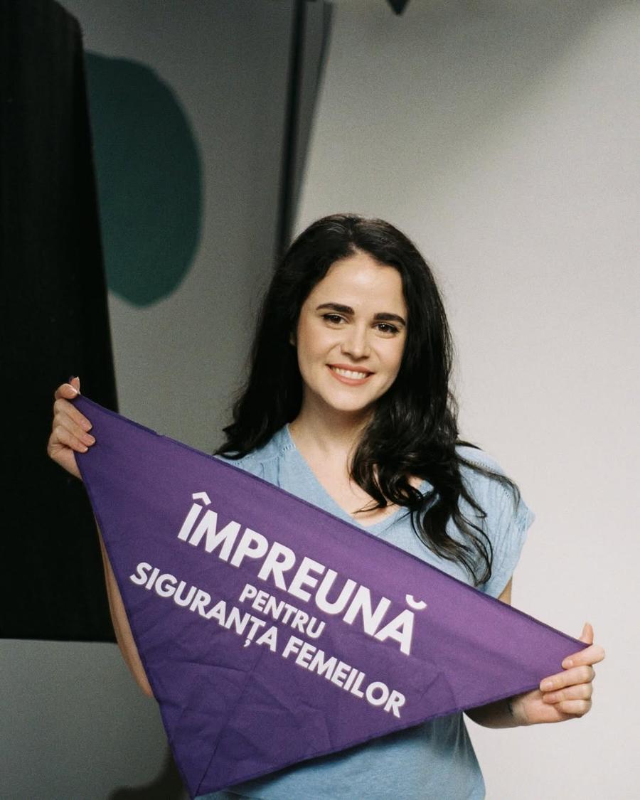 Protest după derapajele sexiste la adresa Iulianei Demetrescu: „Facem plângere! CNCD poate da amenzi”