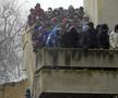 FCSB, campioană en titre la acel moment, a disputat un amical la Brăila în februarie 2005. A fost isterie în oraș / Sursă foto: