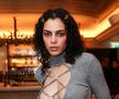 Imagini de pe podium la Săptămâna Modei de la Londra / FOTO: GettyImages