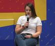 A fost lansată seria „Princess Warrior”. Documentarul prezintă culisele vieții a patru sportive de performanță // foto: Andrei Furnigă