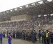 FCSB, campioană en titre la acel moment, a disputat un amical la Brăila în februarie 2005. A fost isterie în oraș / Sursă foto: