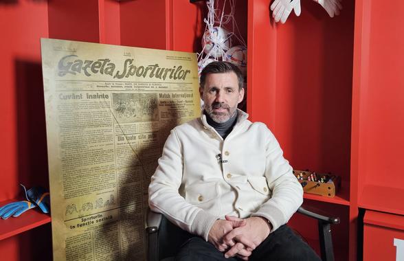 Replica lui Zeljko Kopic după ce a auzit cererea fanilor dinamoviști de a pierde meciul cu FC Argeș pentru a o elimina pe FCSB din play-off
