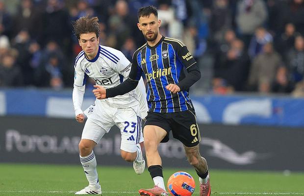 Cum a ajuns Marius Marin pe lista giganților din La Liga » Toate detaliile despre posibilul transfer
