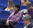 A fost lansată seria „Princess Warrior”. Documentarul prezintă culisele vieții a patru sportive de performanță // foto: Andrei Furnigă