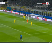 Manuel Akanji, gafă foarte mare în Inter Milano - Bodo/Glimt