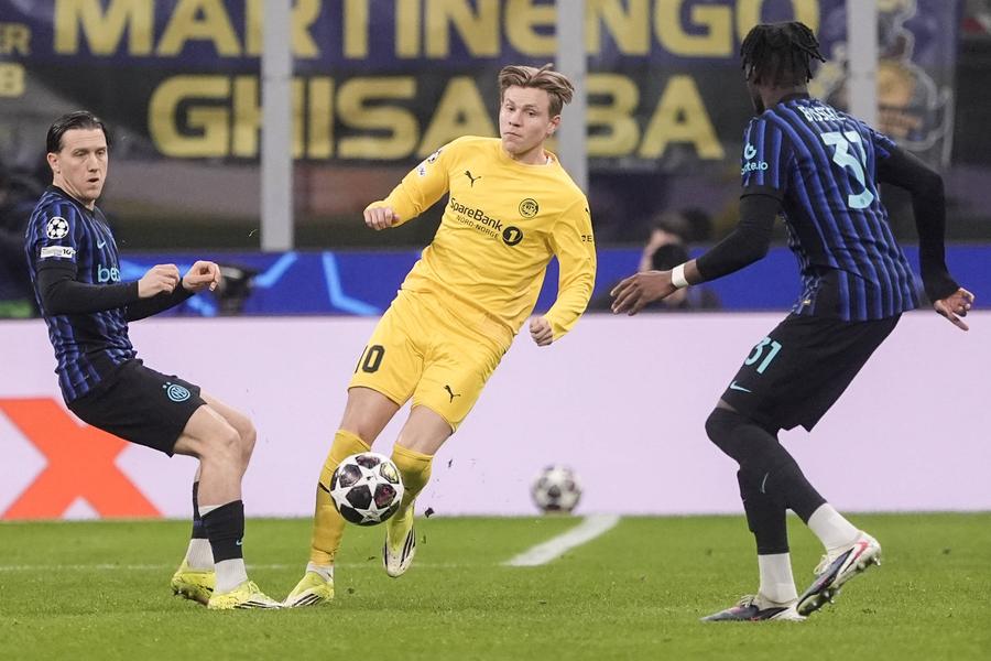 Motivele falimentului Squadrei Azzurra: „Serie A subtitrează fotbalul în italiană. Străinii au confiscat-o!”