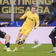 Inter - Bodo/Glimt // foto: Imago Images