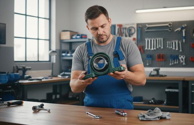 Precizie de elită: Cum piesele invizibile dictează performanța auto și industrială