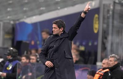 Revoluția lui Chivu: o întreagă echipă OUT » Lista plecărilor la Inter