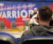 A fost lansată seria „Princess Warrior”. Documentarul prezintă culisele vieții a patru sportive de performanță // foto: Andrei Furnigă