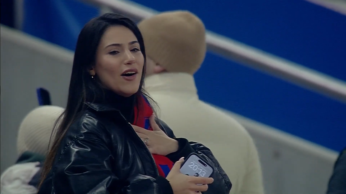 Sotie Ofi Arad - FCSB