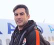 La 4 ani de la începerea războiului din Ucraina, Paulo Fonseca și-a amintit cea mai teribilă experiență: „Am petrecut o noapte în buncăr cu De Zerbi. Eram terorizați!”