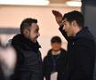 Kateryna, soția lui Paulo Fonseca, o ucraineană cu 18 ani mai tânără. Foto: Instagram