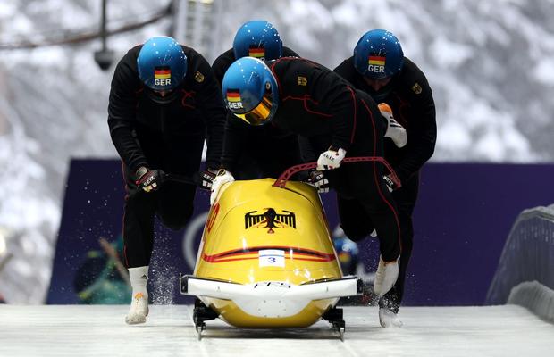 Câți bani primesc medaliații Germaniei la Jocurile Olimpice de la Milano Cortina și particularitatea schemei de premiere
