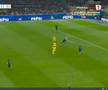 Manuel Akanji, gafă foarte mare în Inter Milano - Bodo/Glimt