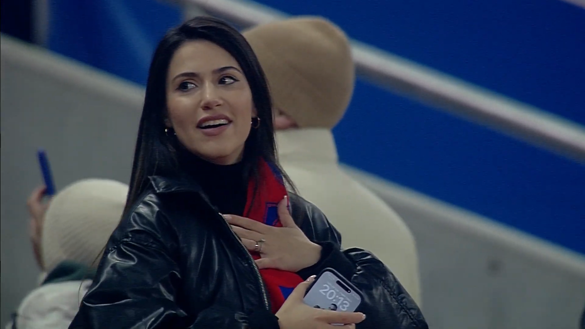 Sotie Ofi Arad - FCSB