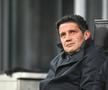 Cristi Chivu, în Inter - Bodo/ Glimt // foto: Imago Images