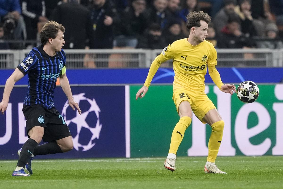 L-a eliminat pe Chivu și apoi a dezvăluit secretul: „Asta e cheia”