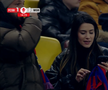 Soția titularului de la FCSB, la prima apariție pe Arena Națională » Cum a fost surprinsă în tribune