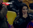 Soția titularului de la FCSB, la prima apariție pe Arena Națională » Cum a fost surprinsă în tribune