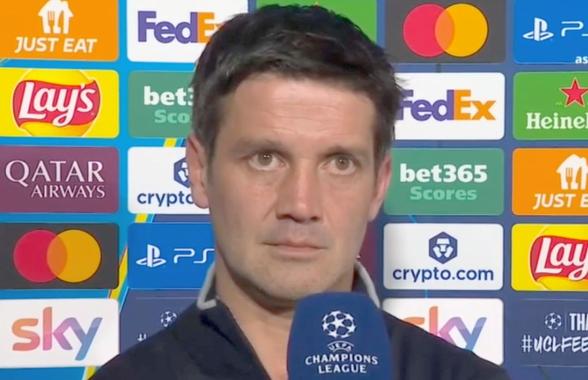 Chivu înfruntă primul mare eșec la Inter: „Amărăciune, aceste două lucruri ne-au lipsit”