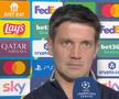 Cristi Chivu, antrenorul lui Inter // FOTO: captură Sky Sport