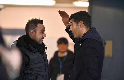 Deschis să o preia pe Tottenham din vară » A pus o singură condiție
