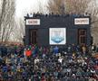 Dacia Unirea Brăila - Dinamo, „sfert” de Cupă jucat în decembrie 2004 / Sursă foto: Arhivă Gazeta Sporturilor